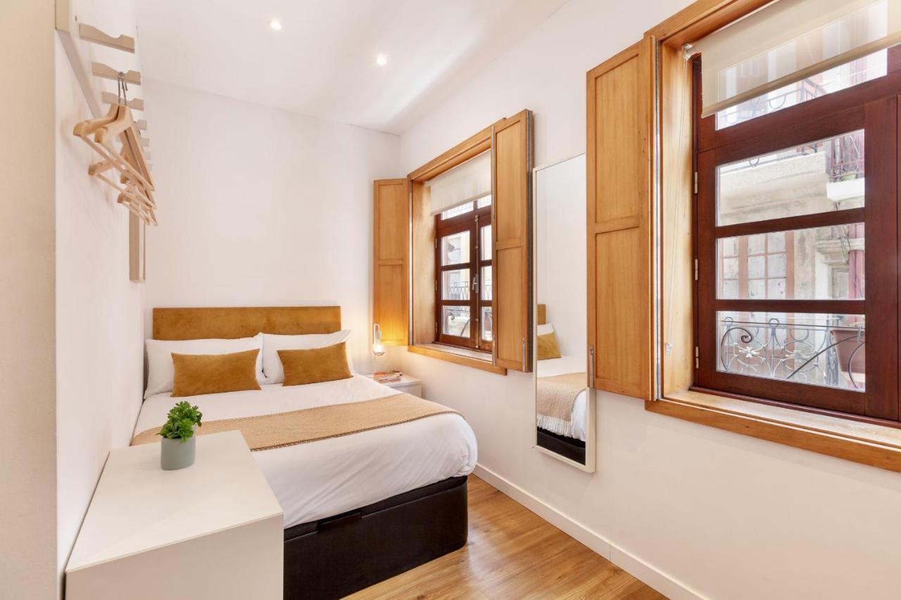 D&S - Porto Sao Bento Apartments Exteriér fotografie