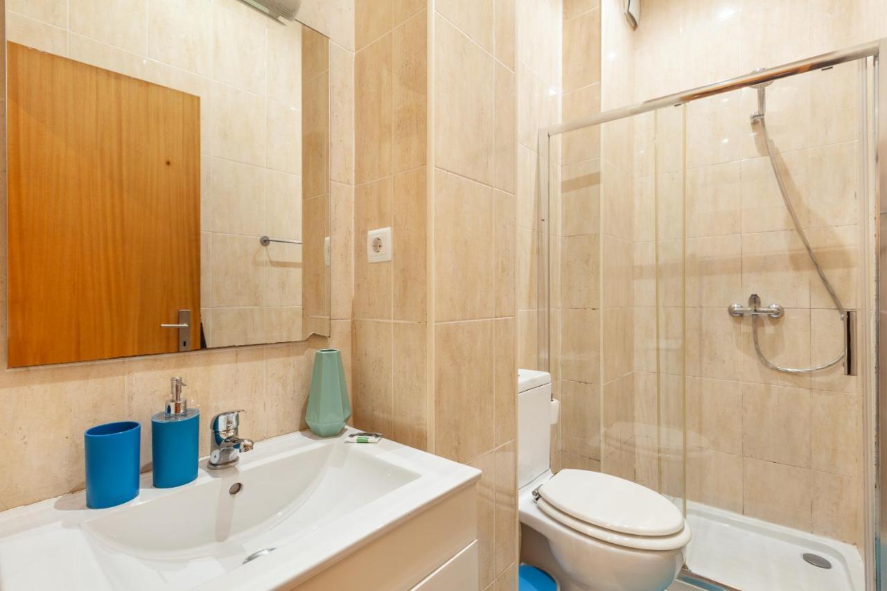 D&S - Porto Sao Bento Apartments Exteriér fotografie