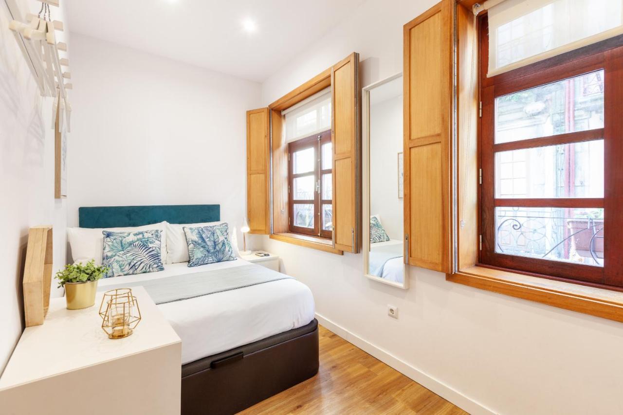 D&S - Porto Sao Bento Apartments Exteriér fotografie