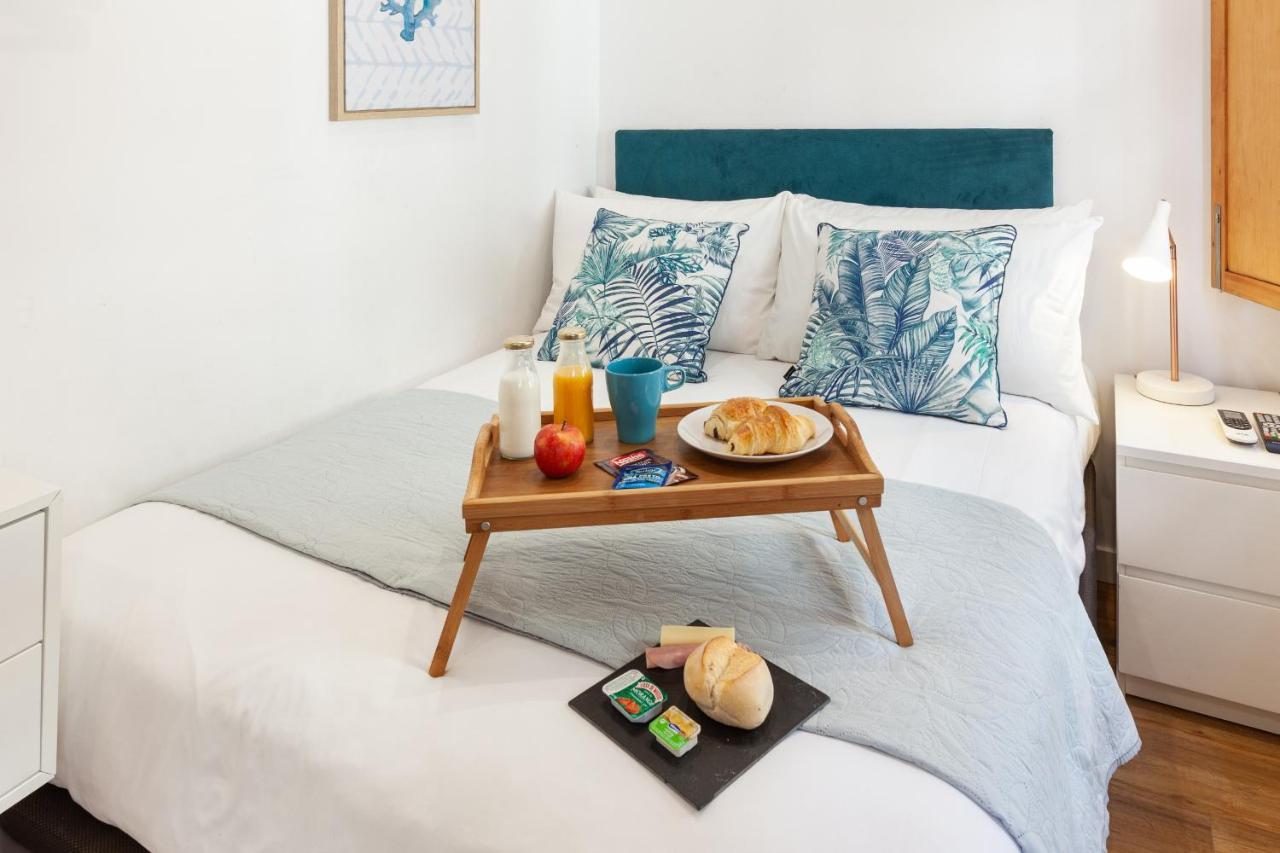 D&S - Porto Sao Bento Apartments Exteriér fotografie