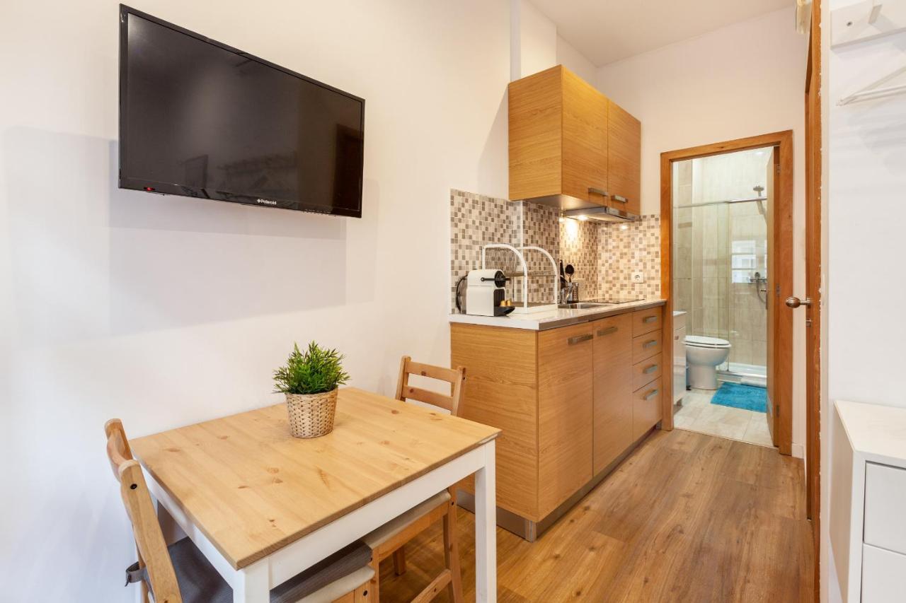 D&S - Porto Sao Bento Apartments Exteriér fotografie