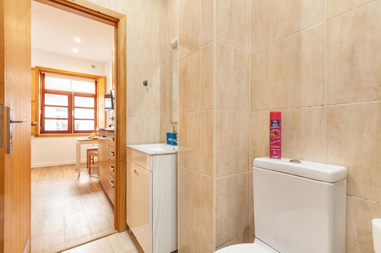 D&S - Porto Sao Bento Apartments Exteriér fotografie