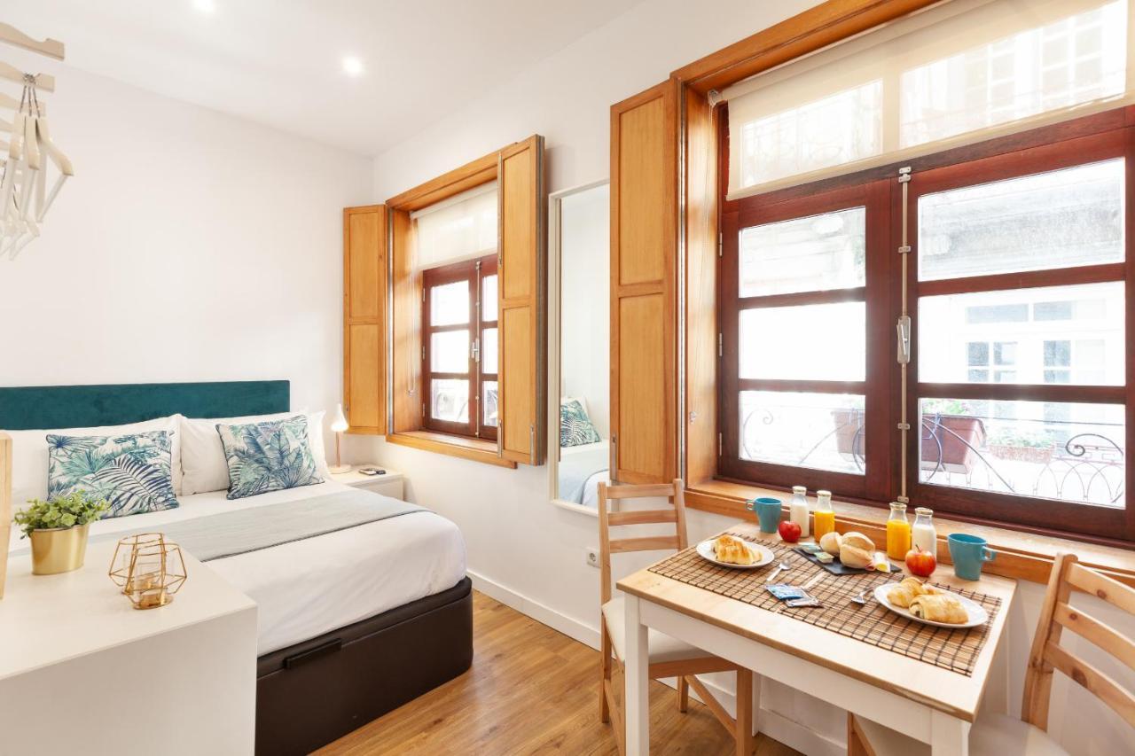 D&S - Porto Sao Bento Apartments Exteriér fotografie