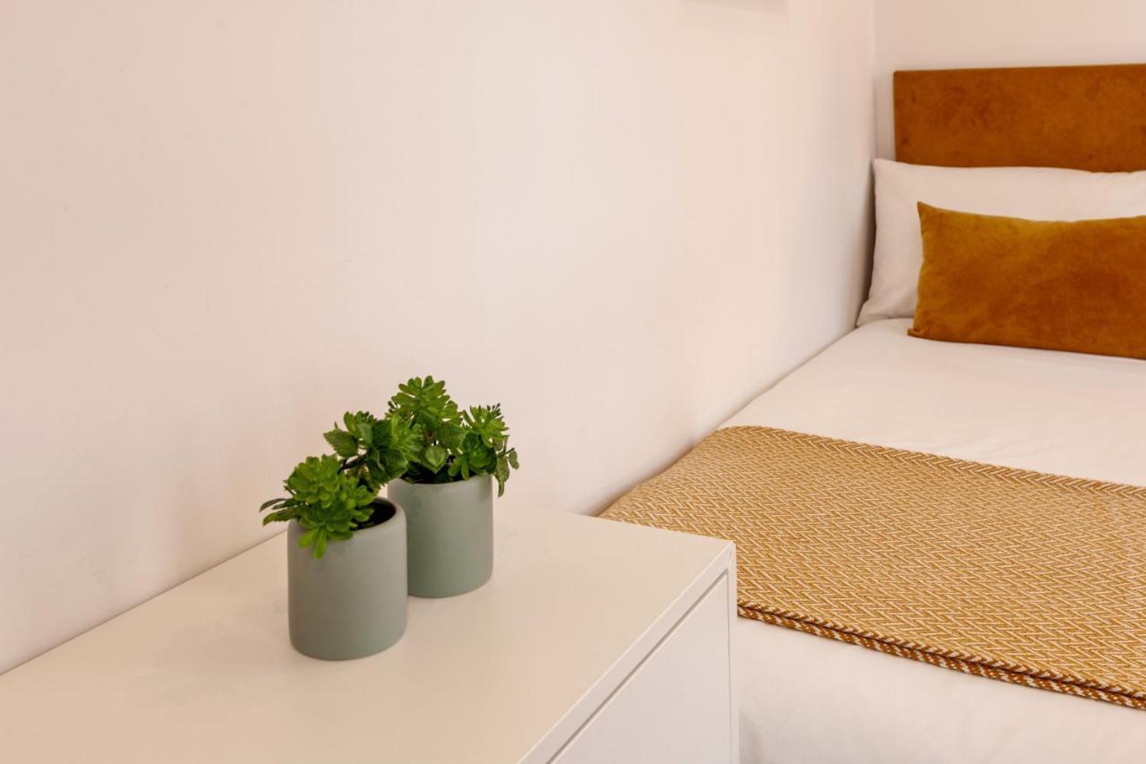 D&S - Porto Sao Bento Apartments Exteriér fotografie