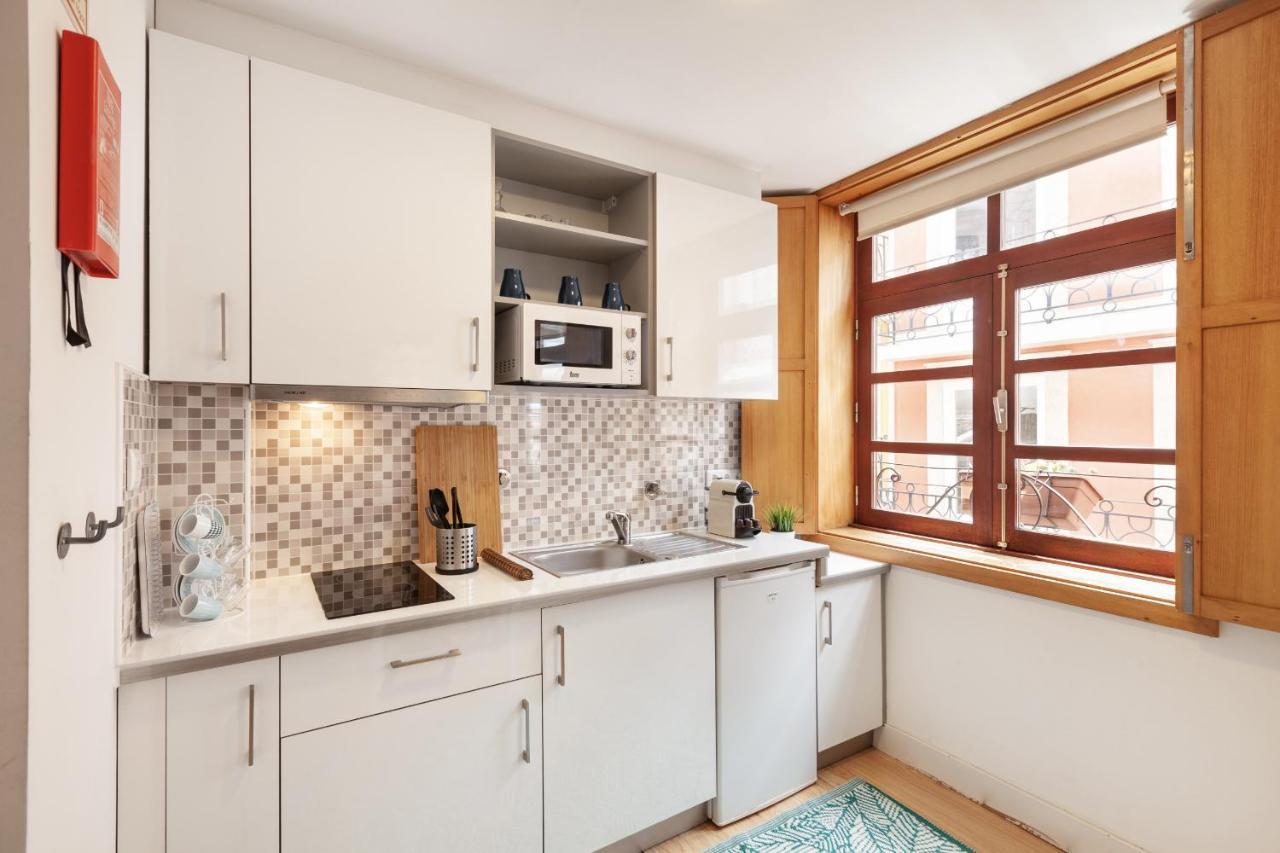 D&S - Porto Sao Bento Apartments Exteriér fotografie